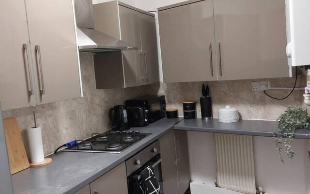 4-bed House in Accrington