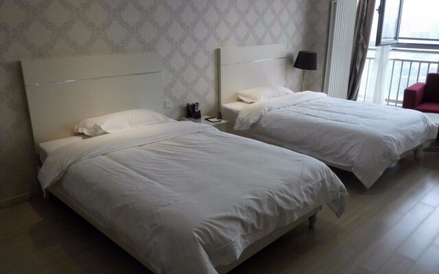 Estay Apartment Weinan
