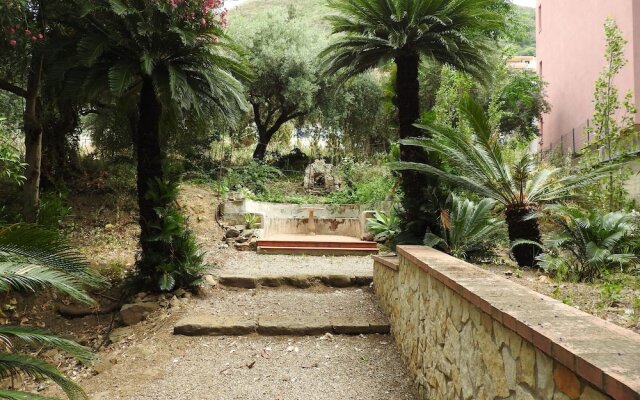 Dimora Tana Pacenzia