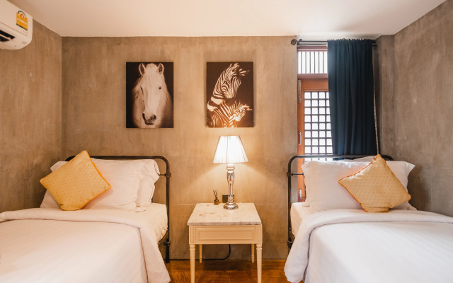 House of Passion Amphawa