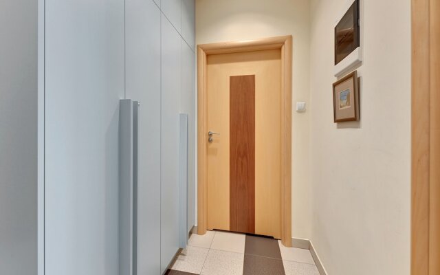 Dom & House - Apartments Monte Cassino City Center