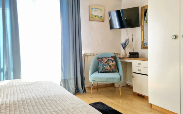 Art Villa Ines