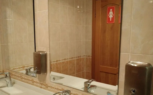 City Park Hostel