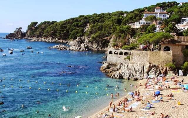 Apartment in Llafranc - 104291 by MO Rentals