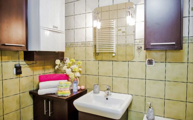 Homely Apartments - Cracow Old Town