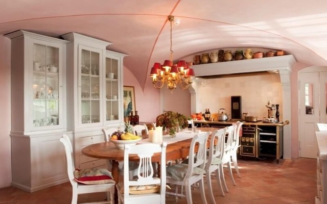 Schlosshotel Gartrop