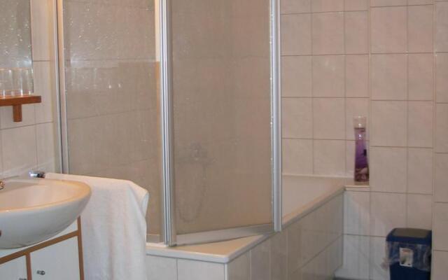 Appartement Alpenresort