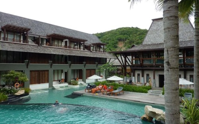 Mai Samui Beach Resort & Spa