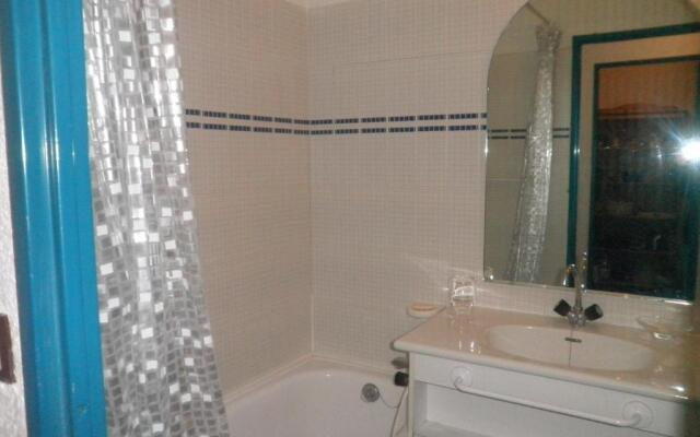 Appartement Valfréjus, 1 pièce, 4 personnes - FR-1-561-9