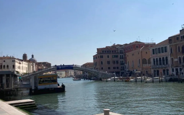 Venice Venezia ,GHETTO,BIENNALE, Campo Maddalena