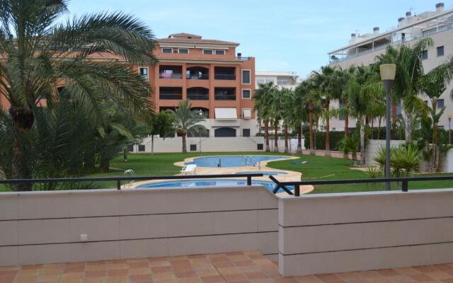 Jardines de Las Marinas - Royal Suite
