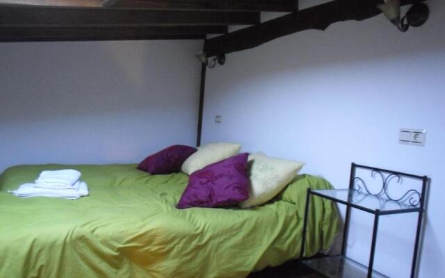 Apartamento Rural El Pino