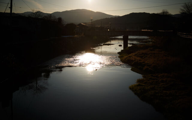 Yufuin Ryokan Tadaima