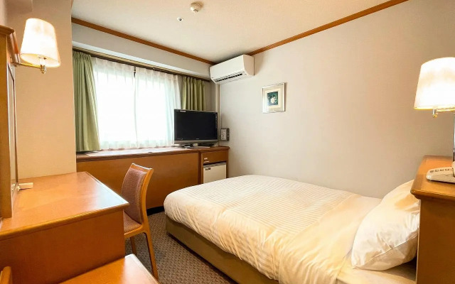 Hotel Castle inn Ise