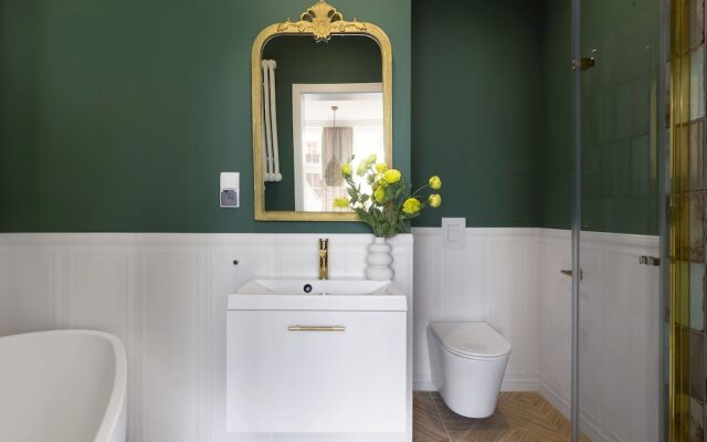 Elite Apartments Mariacka Premium