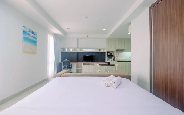 Stunning Studio Azalea Suites Apartment