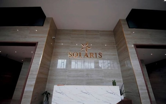 Solaris Apartments luxury by Cozy