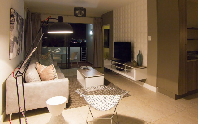 CAG The Cube Rivonia