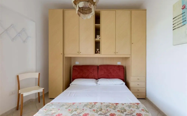 1694 Villa Michelle - Appartamento 4