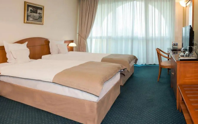 Aleksandar Palace Hotel