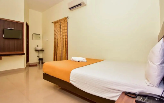 Hotel Priso