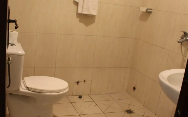 Lewat Hotel