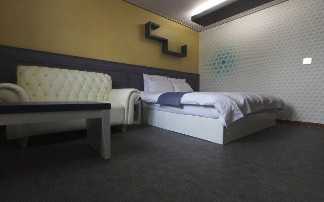 Chungju Queen Motel