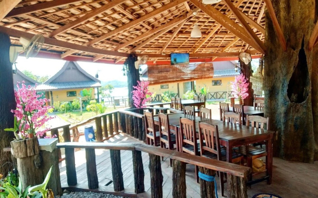 Nirvana Archipel Resort