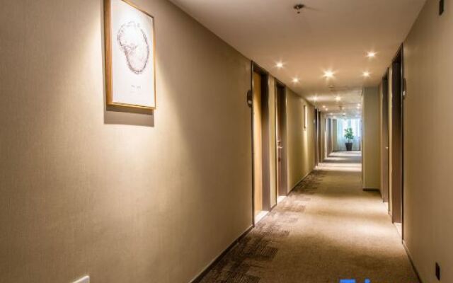 Home Inn Xiamen Jimei Xinglin West Road