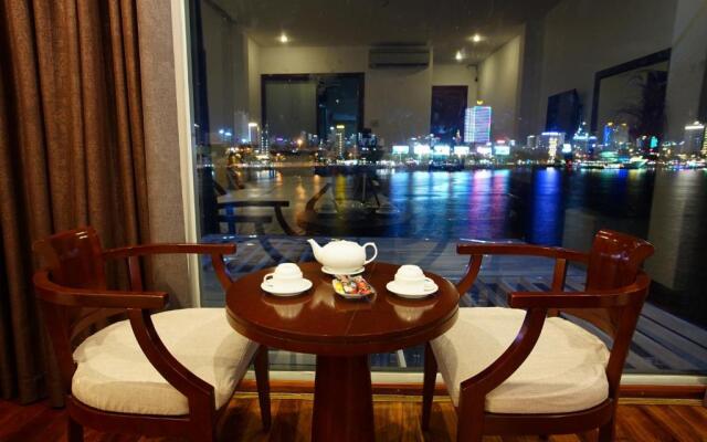 Hoang Linh Hotel