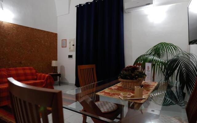 Appartamento B&B Ariosto