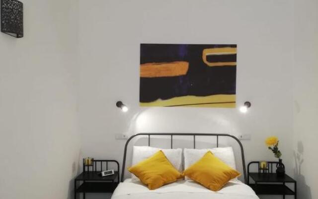 Lagos Central Apartments Ap 14