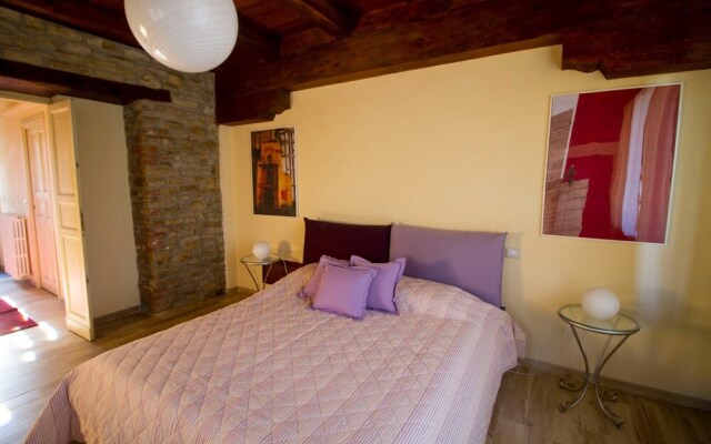 Agriturismo Poderi Zunino