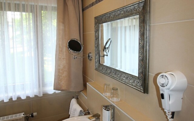 Hotel Bawelsberger Hof