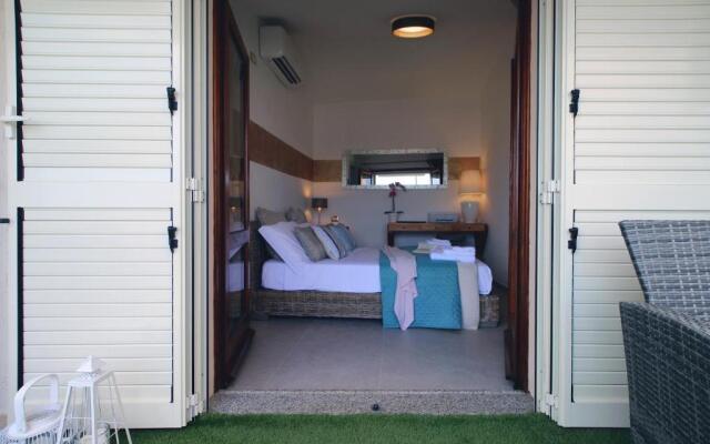 Aquaemaris Apartment