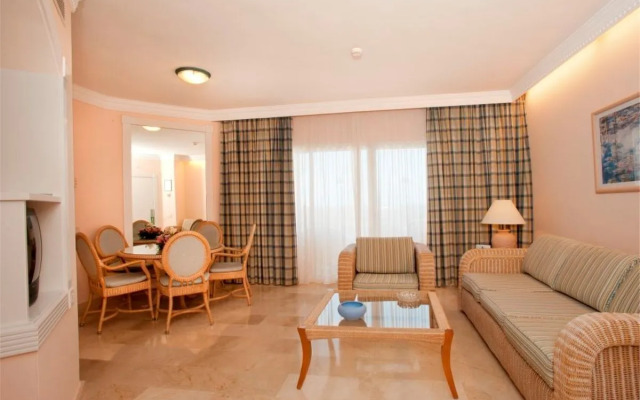 Palm Oasis Maspalomas