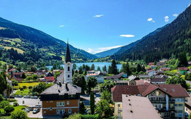 All Inclusive Familienhotel Burgstallerhof