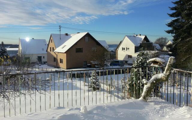 Wohnung in Pfuhl Nahe Naturschutzgebiet