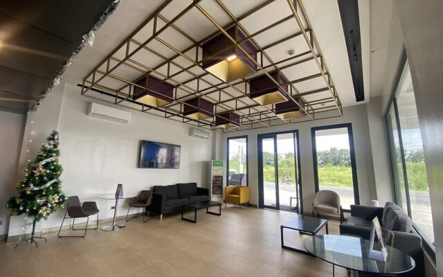 Yes Hotel San Ildefonso Bulacan