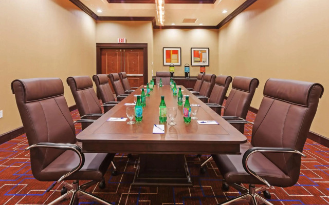 Hilton Garden Inn Midland