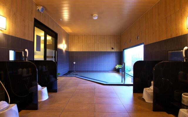 Hotel Route-Inn Toyama Inter