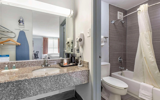 Quality Inn Gainesville