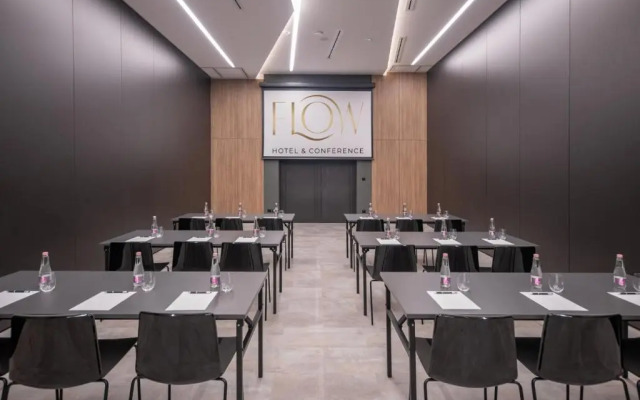 Flow Hotel & Conference