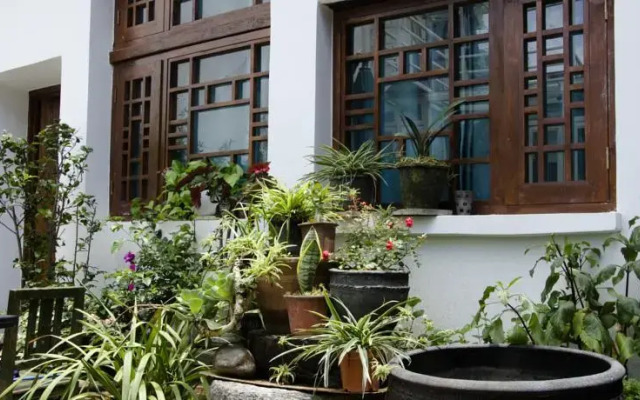 Shanti Guest House