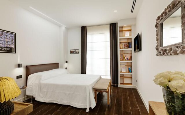 Qui Vicino boutique rooms and suites