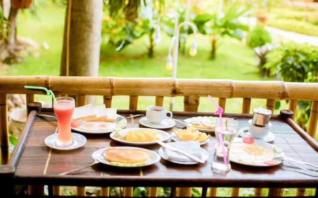 Tam Coc Luxury Homestay