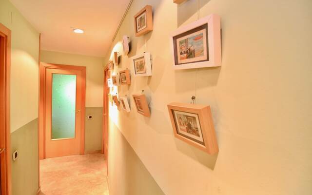 Mediterranean Way - Nautica Apartment