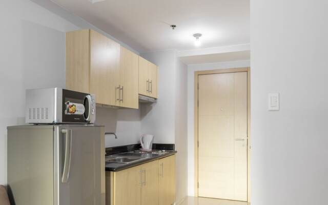 Grass Residences - Rheiyn