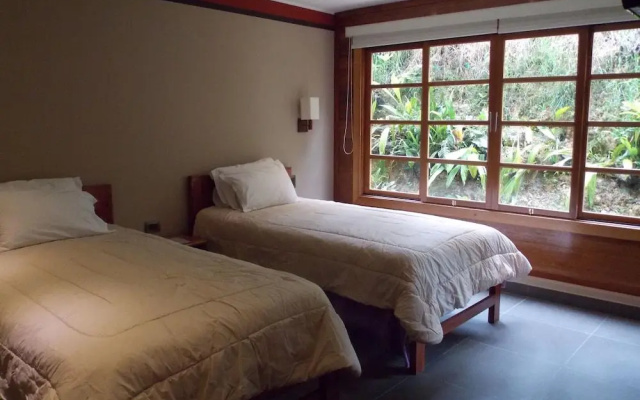 Hotel Heidinger