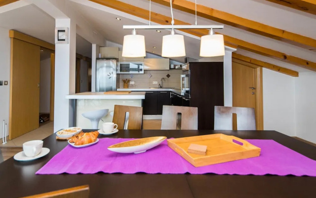 Apartment Marty Penthouse